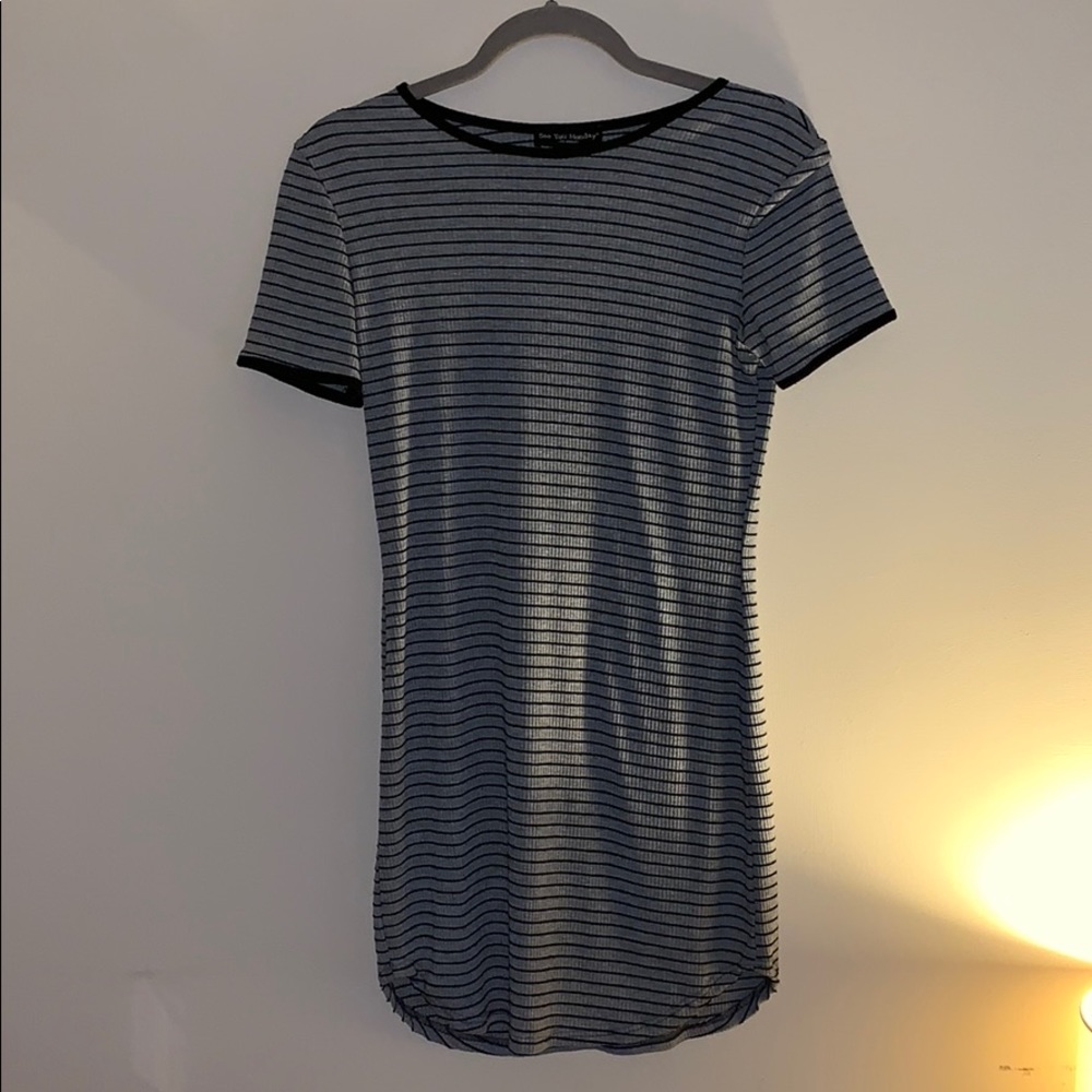 Casual Dress